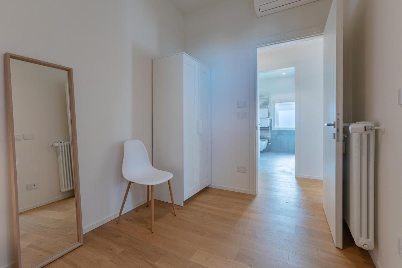 Bologna Hills View - Stunning Attic With Terrace 아파트 외부 사진