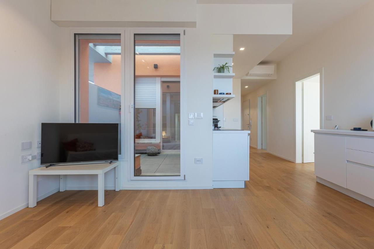 Bologna Hills View - Stunning Attic With Terrace 아파트 외부 사진