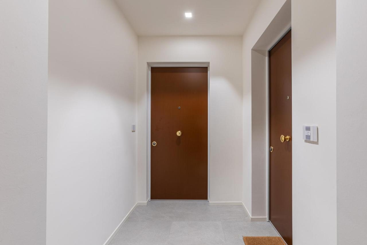 Bologna Hills View - Stunning Attic With Terrace 아파트 외부 사진